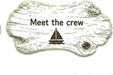 Meet the crew