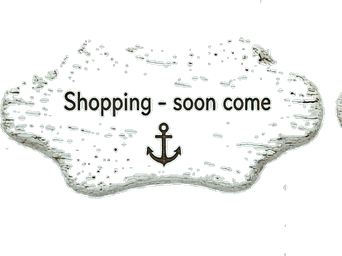 Shopping - soon come